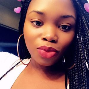 Meet your Posher, Jade